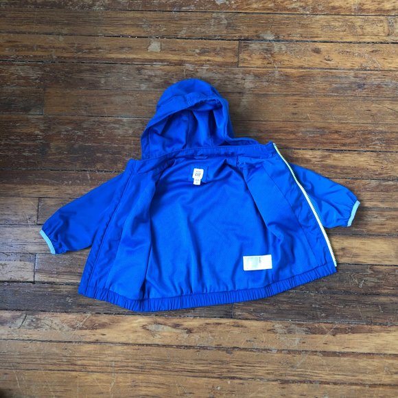 GAP Baby Windbuster - Picture 6 of 8